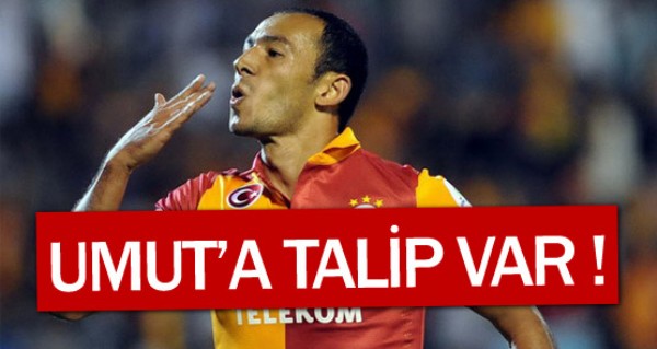 Umut Bulut elden kaabilir